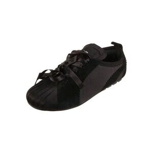 Simone Rocha Women’s NIB Ballerina Grip Trainers Sneakers size 37/ 7 Black